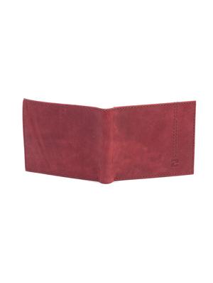 red leather wallet - 15933431 - Standard Image - 2