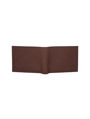 brown leather wallet - 15933440 - Standard Image - 2