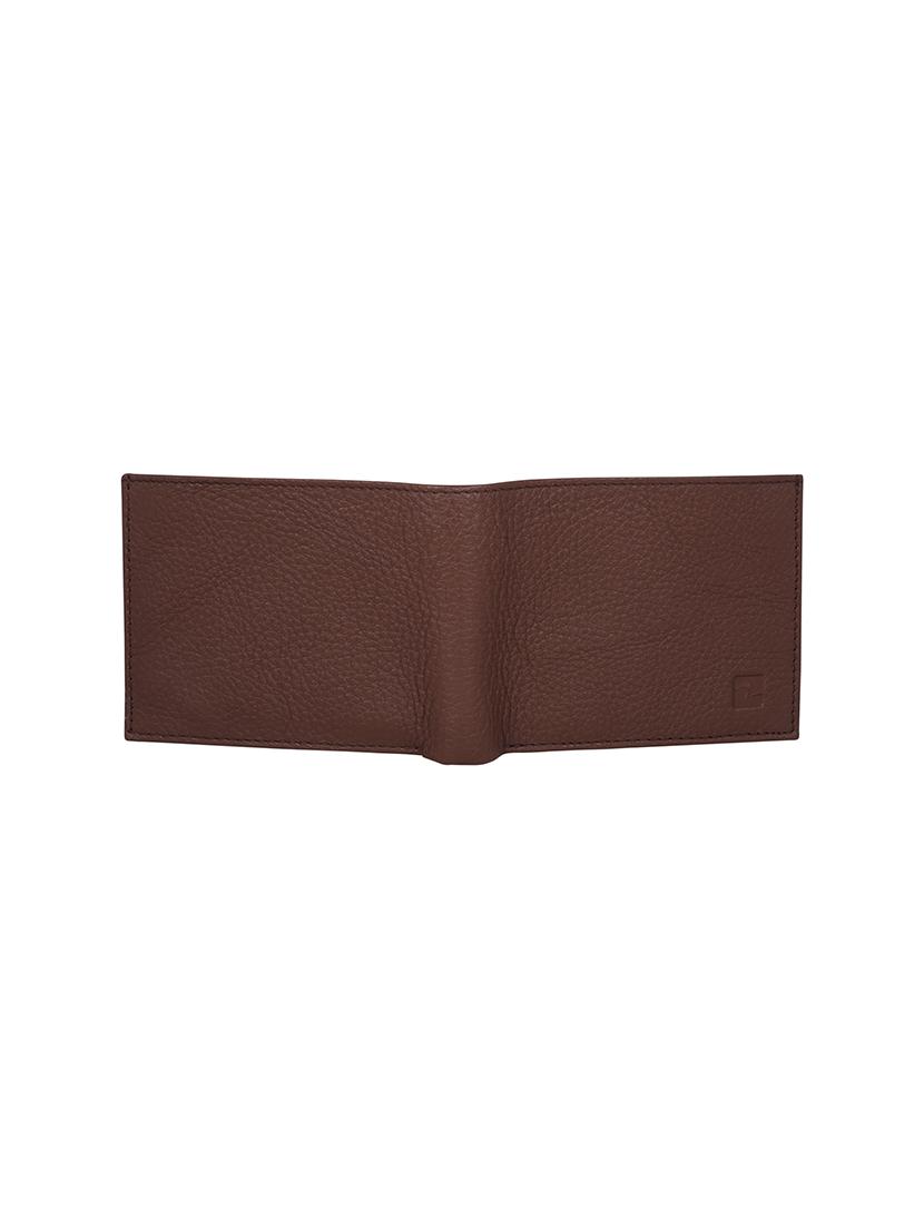 brown leather wallet - 15933440 - Zoom Image - 2