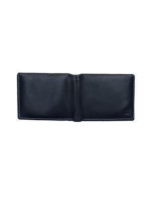 black leather wallet - 15933451 - Standard Image - 2