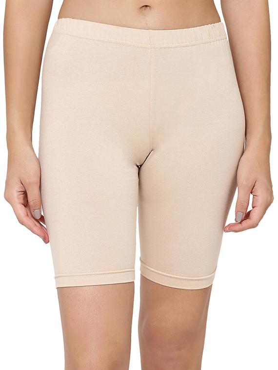 set of 2 solid sleepwear shorts - 15934275 - Zoom Image - 2