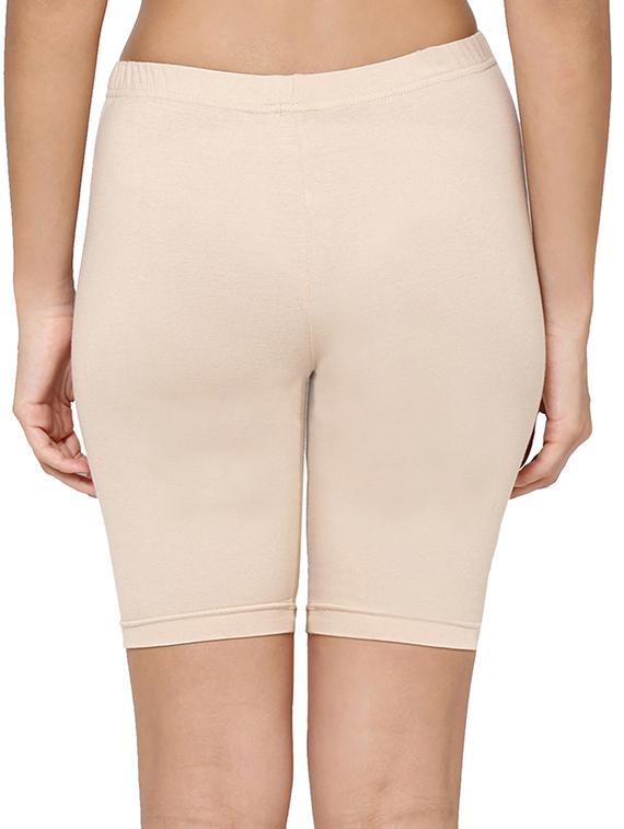 set of 2 solid sleepwear shorts - 15934275 - Zoom Image - 3