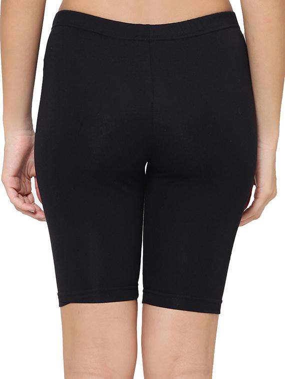 set of 2 solid sleepwear shorts - 15934275 - Zoom Image - 5
