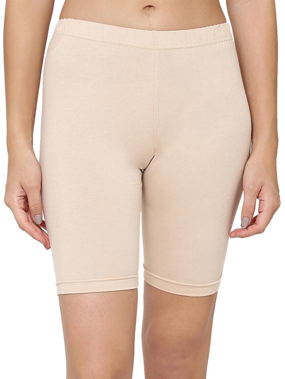 set of 2 solid sleepwear shorts - 15934276 - Zoom Image - 2