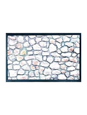 status 3d printed digital rubber doormat size: 57 x 37 cm (pack of 1) - 15934282 - Standard Image - 2