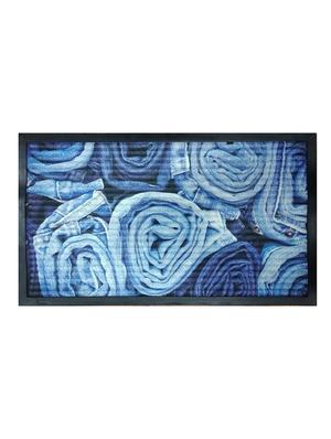 status 3d printed digital rubber doormat size: 57 x 37 cm (pack of 1) - 15934289 - Standard Image - 2