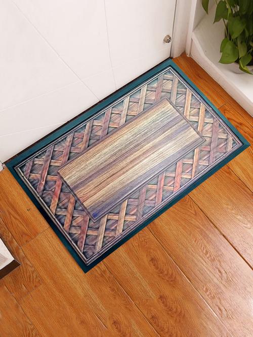 status 3d printed digital rubber doormat size: 57 x 37 cm (pack of 1) - 15934293 - Standard Image - 1