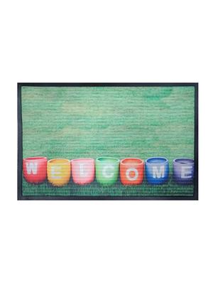 status 3d printed digital rubber doormat size: 57 x 37 cm (pack of 1) - 15934304 - Standard Image - 2