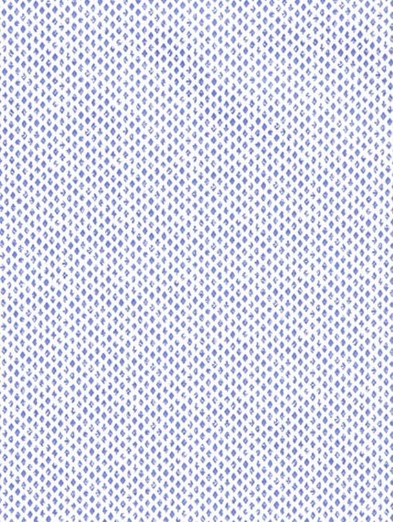 blue printed casual shirt - 15934347 - Zoom Image - 5