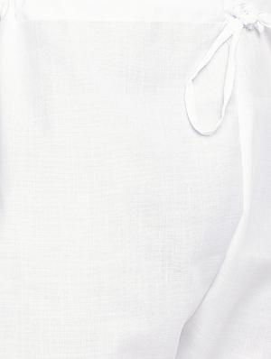orange cotton kurta pyjama set - 15934432 - Standard Image - 5
