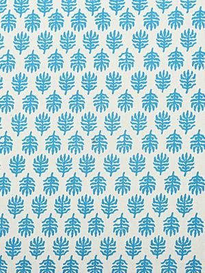 cotton bed sheet with 2 pillow covers - 15934507 - Standard Image - 3