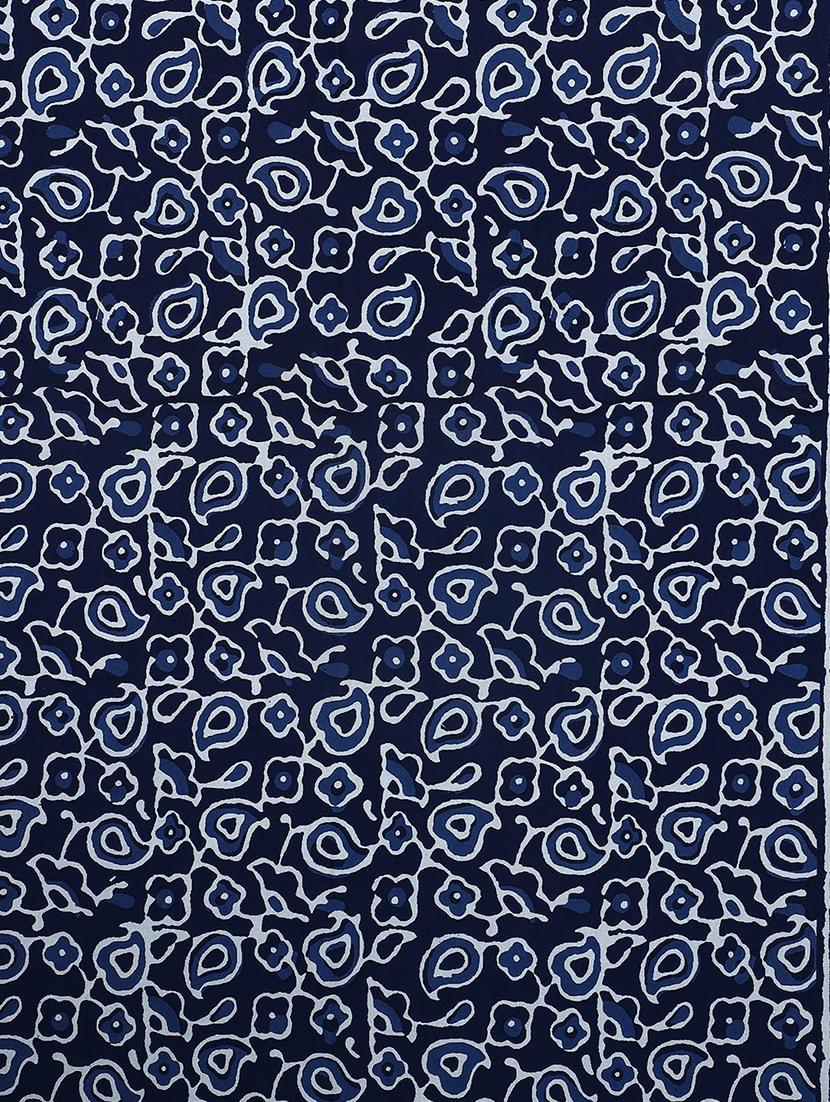 cotton bed sheet with 2 pillow covers - 15935321 - Zoom Image - 3