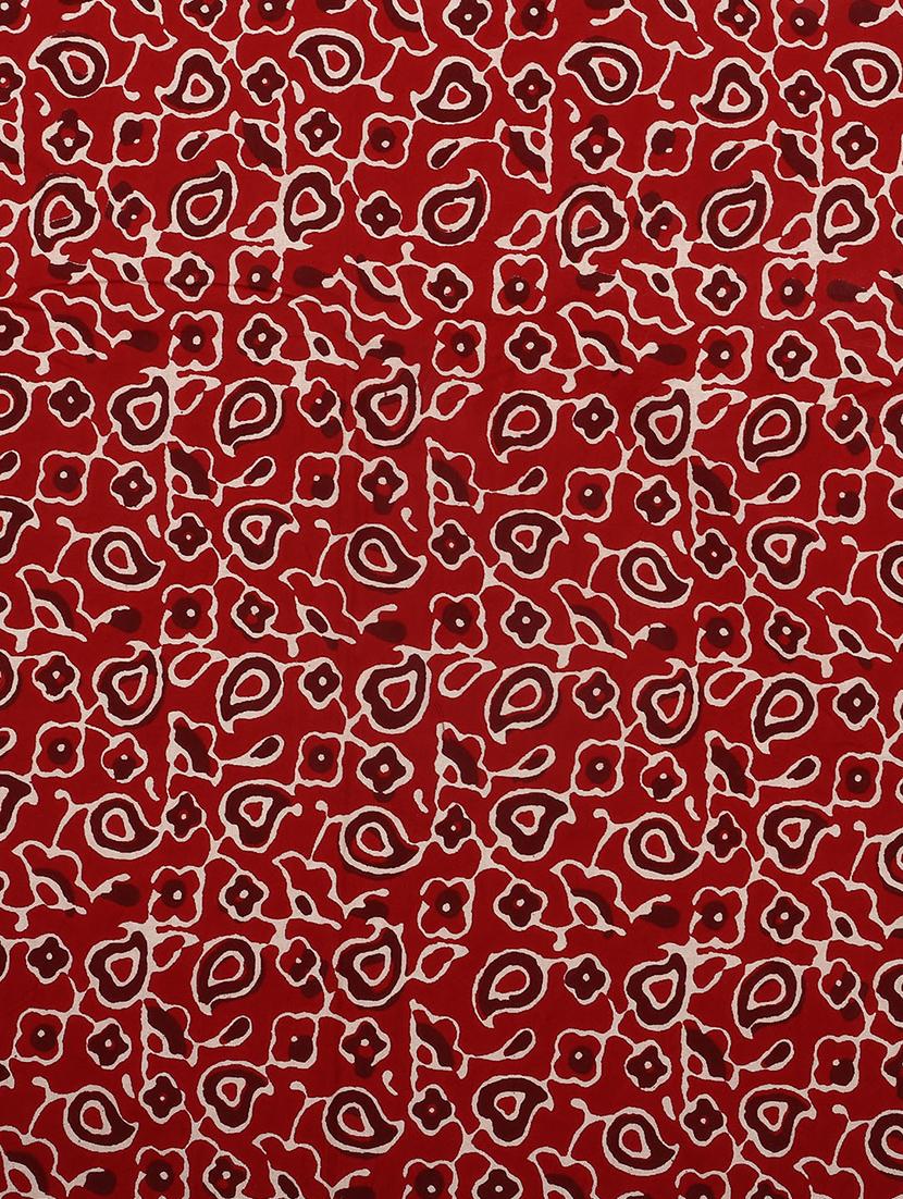 cotton bed sheet with 2 pillow covers - 15935322 - Zoom Image - 3