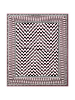 cotton bed sheet with 2 pillow covers - 15936670 - Standard Image - 2