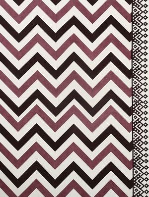 cotton bed sheet with 2 pillow covers - 15936670 - Standard Image - 3