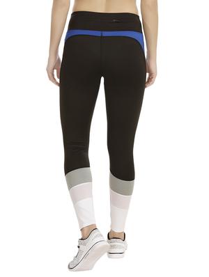 color block high rise legging - 15938313 - Standard Image - 3