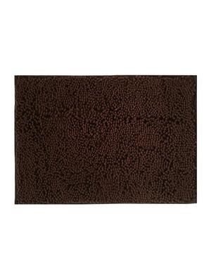 lushomes chenille patridge thick and fluffy 2200 gsm bathmat - 15940585 - Standard Image - 2