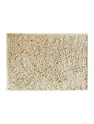 lushomes chenille angora thick and fluffy 2200 gsm bathmat - 15940594 - Standard Image - 2
