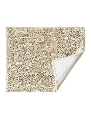 lushomes chenille angora thick and fluffy 2200 gsm bathmat - 15940594 - Standard Image - 3