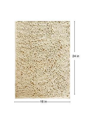lushomes chenille angora thick and fluffy 2200 gsm bathmat - 15940594 - Standard Image - 5