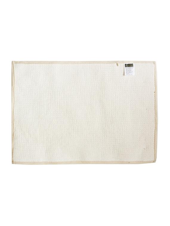 lushomes chenille angora thick and fluffy 2200 gsm bathmat - 15940594 - Zoom Image - 4