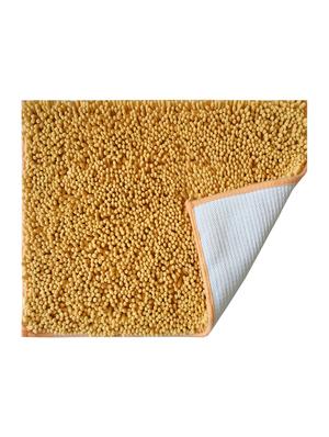 lushomes chenille beeswax thick and fluffy 2200 gsm bathmat - 15940606 - Standard Image - 3