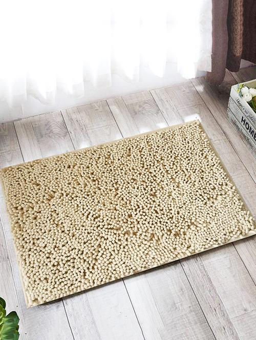 lushomes chenille angora thick and fluffy 2200 gsm bathmat - 15940614 - Standard Image - 1
