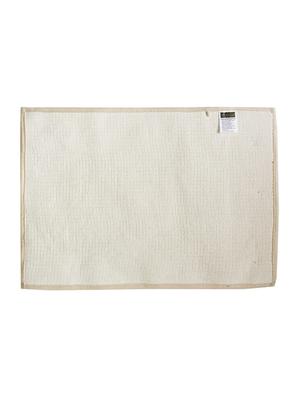 lushomes chenille angora thick and fluffy 2200 gsm bathmat - 15940614 - Standard Image - 4