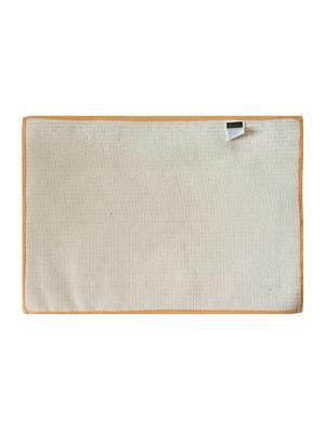 lushomes chenille beeswax thick and fluffy 2200 gsm bathmat - 15940616 - Standard Image - 4
