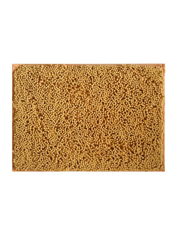 lushomes chenille beeswax thick and fluffy 2200 gsm bathmat - 15940616 - Zoom Image - 2