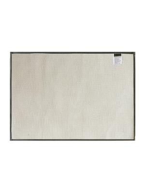 lushomes dark grey thick and fluffy chenille 1200 gsm bathmat - 15940635 - Standard Image - 4