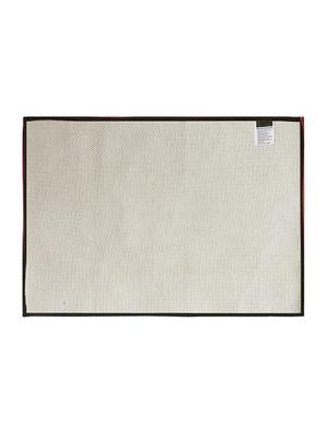 lushomes chocolate thick and fluffy chenille 1200 gsm bathmat - 15940636 - Standard Image - 4