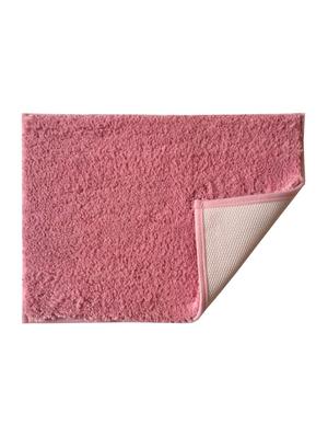 lushomes pink thick and fluffy 1800 gsm bathmat - 15940637 - Standard Image - 3