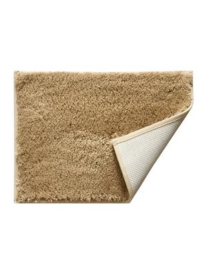 lushomes camel thick and fluffy 1800 gsm bathmat - 15940643 - Standard Image - 3