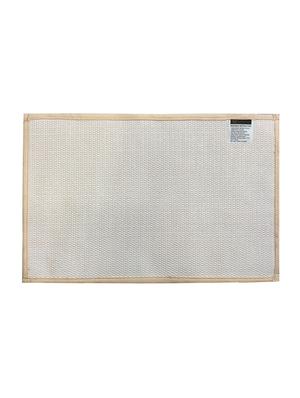 lushomes camel thick and fluffy 1800 gsm bathmat - 15940643 - Standard Image - 4