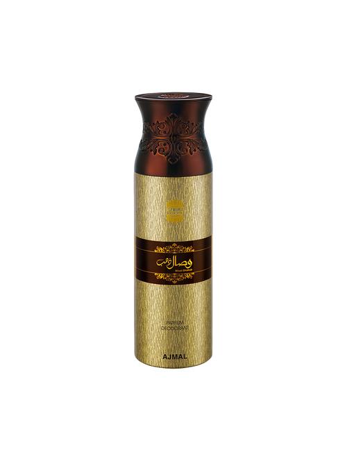 ajmal wisal dhabab perfume deodorant - 15940655 - Very Small Image - 1