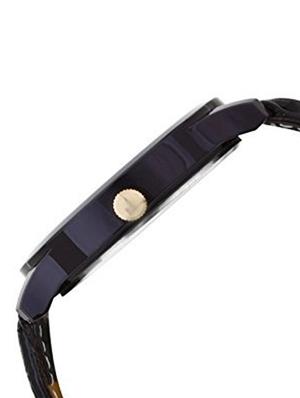 lorenz cm-1053sn-wl-01 combo of analog watch, wallet and sunglasses - 15941171 - Standard Image - 3