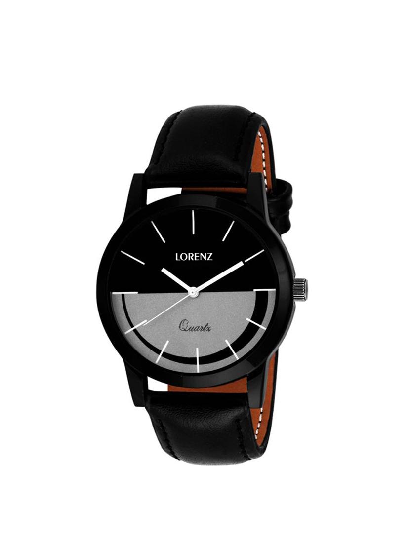 lorenz cm-1053sn-wl-01 combo of analog watch, wallet and sunglasses - 15941171 - Zoom Image - 2