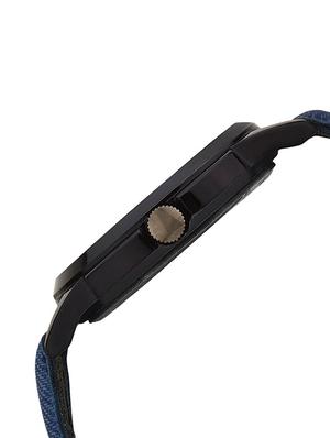 lorenz cm-105wl-05 combo of analog watch and wallet - 15941176 - Standard Image - 3