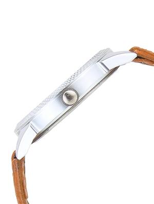 lorenz cm-1036wl-07 combo of analog watch and wallet - 15941182 - Standard Image - 3