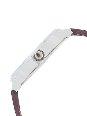 lorenz cm-1043wl-04 combo of analog watch and wallet - 15941183 - Standard Image - 3