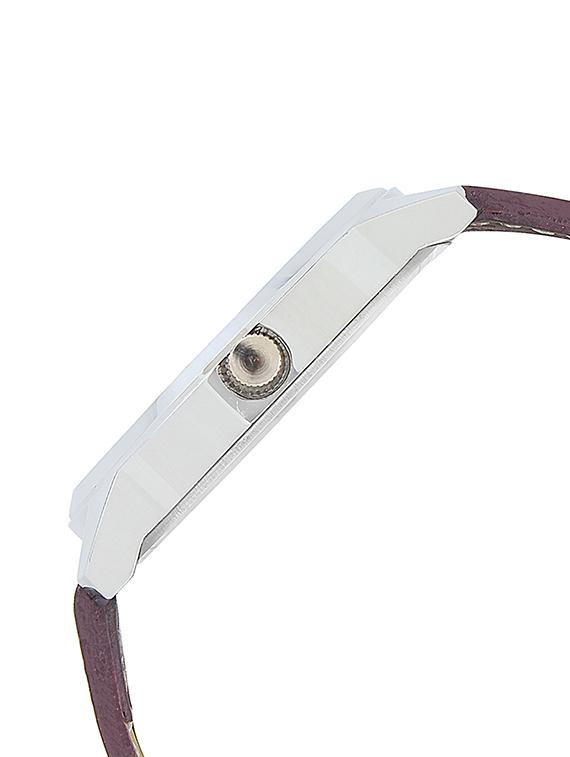 lorenz cm-1043wl-04 combo of analog watch and wallet - 15941183 - Zoom Image - 3