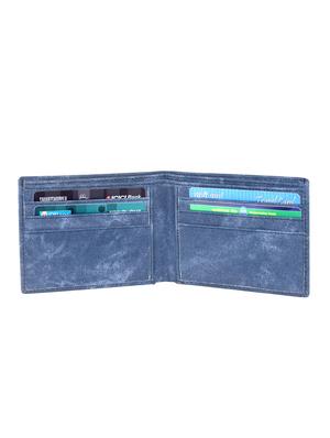 round dial analog watch and wallet combo - 15941190 - Standard Image - 6