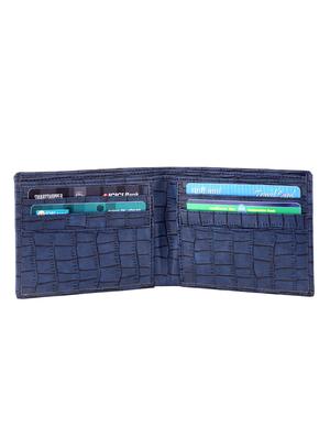round dial analog watch and wallet combo - 15941191 - Standard Image - 6