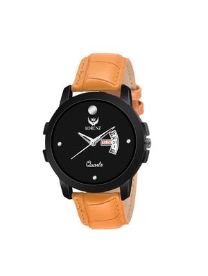 lorenz cm-2015wl-07 combo of analog watch and wallet - 15941192 - Standard Image - 2