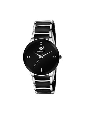 lorenz cm-1063mr combo of analog watch and sunglasses - 15941198 - Standard Image - 2