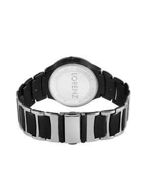 lorenz cm-1063mr combo of analog watch and sunglasses - 15941198 - Standard Image - 4