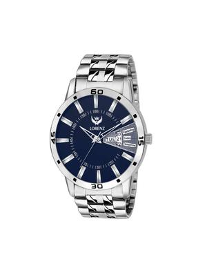 lorenz cm-1065mr combo of analog watch and sunglasses - 15941199 - Standard Image - 2