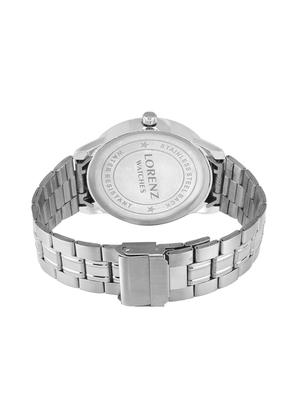 lorenz cm-1065mr combo of analog watch and sunglasses - 15941199 - Standard Image - 4