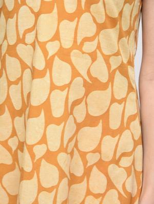 dabu cotton printed dress - 15941745 - Standard Image - 6